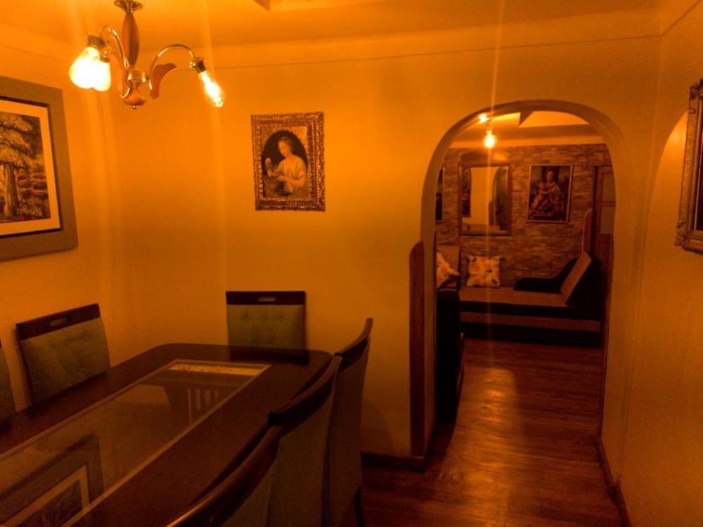 My Way Guest House Cusco Exterior foto